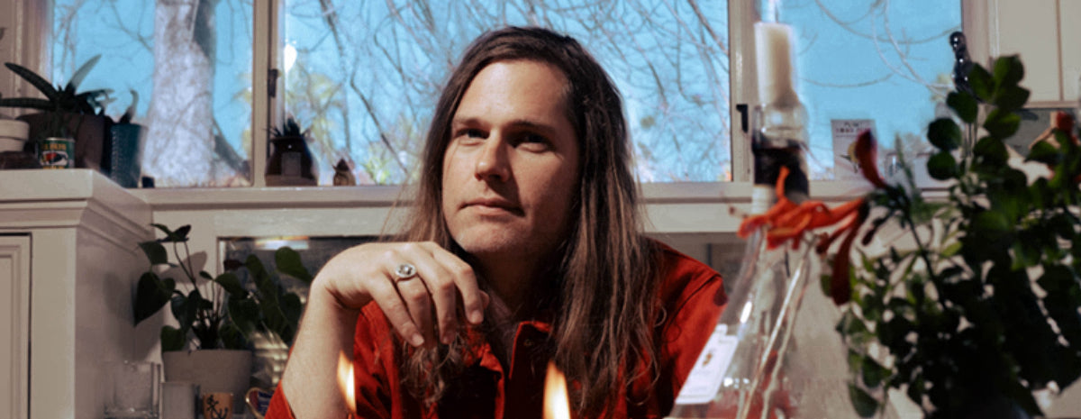 Fruit Bats release ‘Starry-eyed, in Stereo’ live album