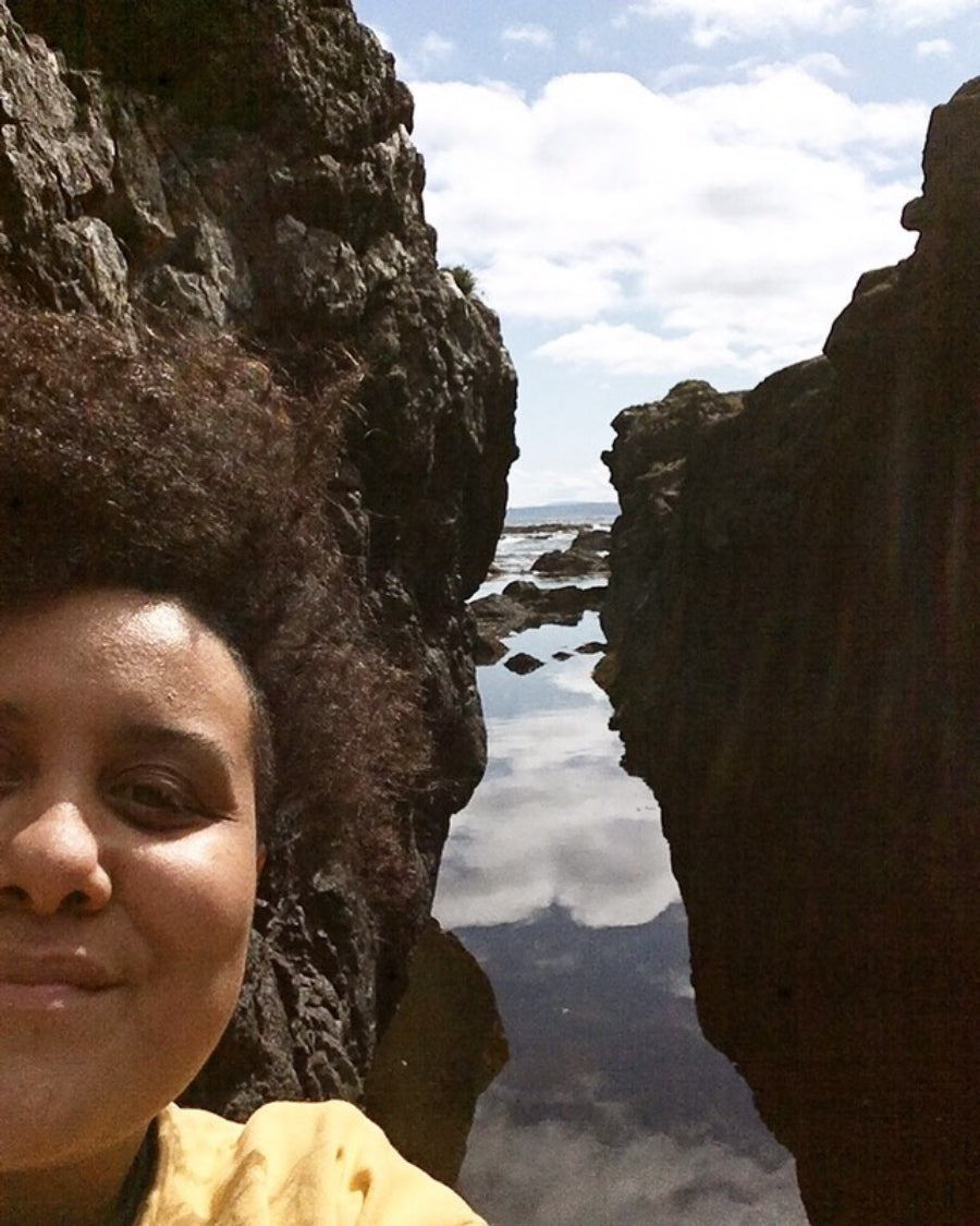 2019 Year End Lists: Rachel Aggs, Sacred Paws