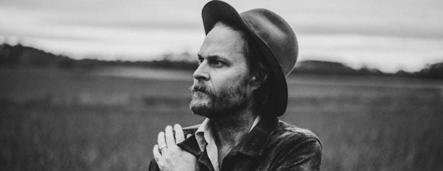 Hiss Golden Messenger release new single "Cat's Eye Blue"