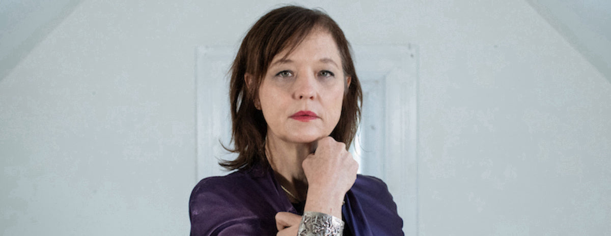 Mary Timony releases new single "Curious Tides"