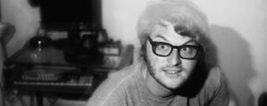 Telekinesis shares photos from the studio &amp; hits the road with new band
