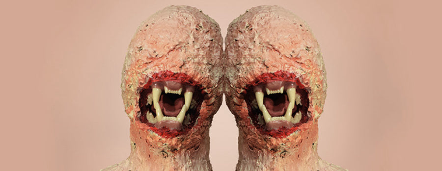 A Giant Dog announce new album Toy, out August 25 worldwide, share live favorite “Photograph”