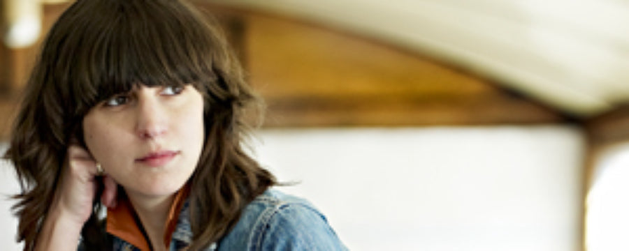 Eleanor Friedberger premieres video for "My Mistakes" &amp; announces tour dates
