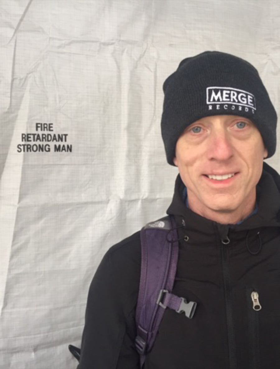 2019 Year End Lists: Will Spears, Merge superfan