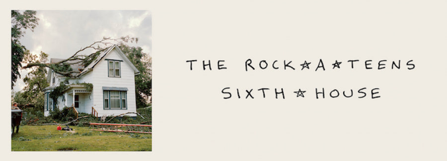 The Rock*A*Teens announce new album Sixth House, share “Go Tell Everybody” with NPR