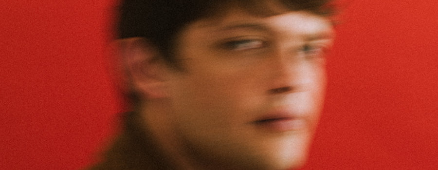 William Tyler shares new live performance music video from Goes West in Noisey feature