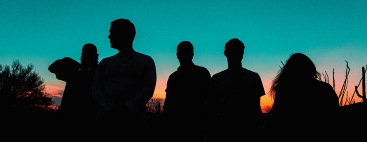 Fucked Up return with 'One Day' on January 27