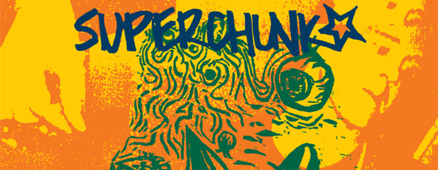 Superchunk reissue s/t debut on vinyl with bonus live show