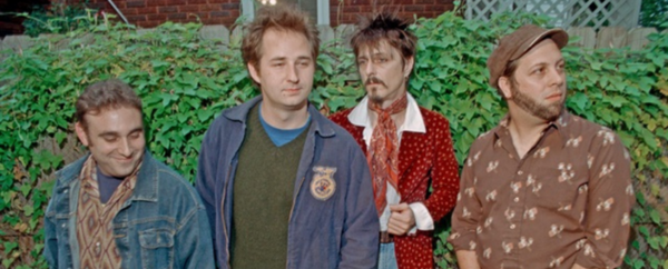 Merge to repress Reigning Sound's 'Time Bomb High School,' now available worldwide