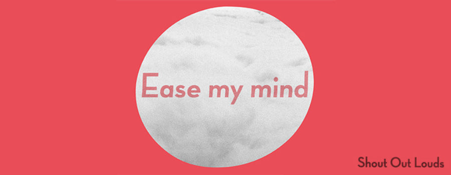 Shout Out Louds announce new album Ease My Mind and share new single “Jumbo Jet”