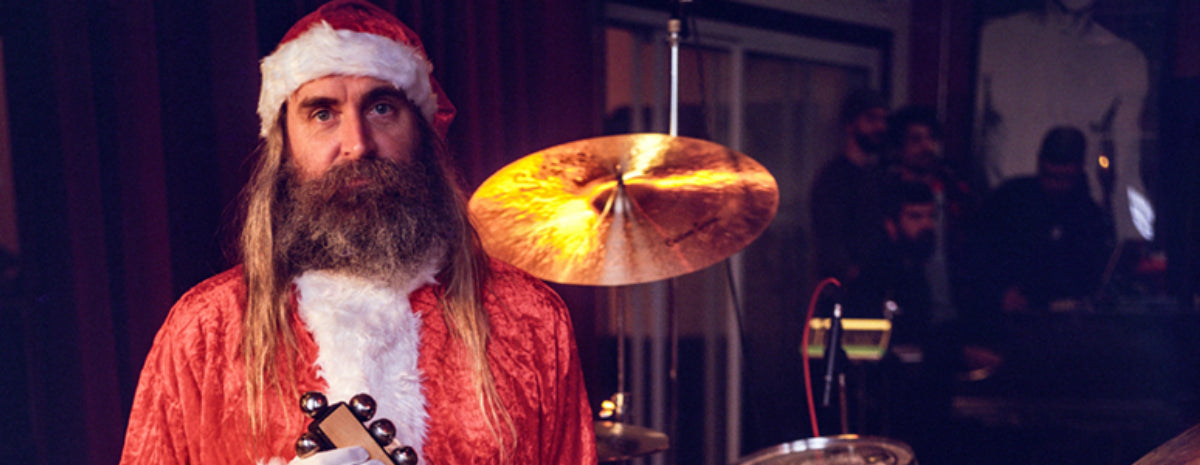 Titus Andronicus share holiday single "Drummer Boy," announce 2023 tour dates