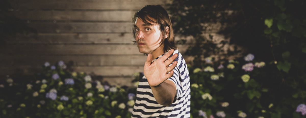 Hear Will Butler’s wild new remix of Generations highlight “Hard Times”