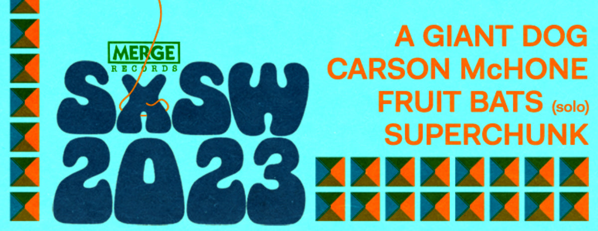 Merge at SXSW 2023