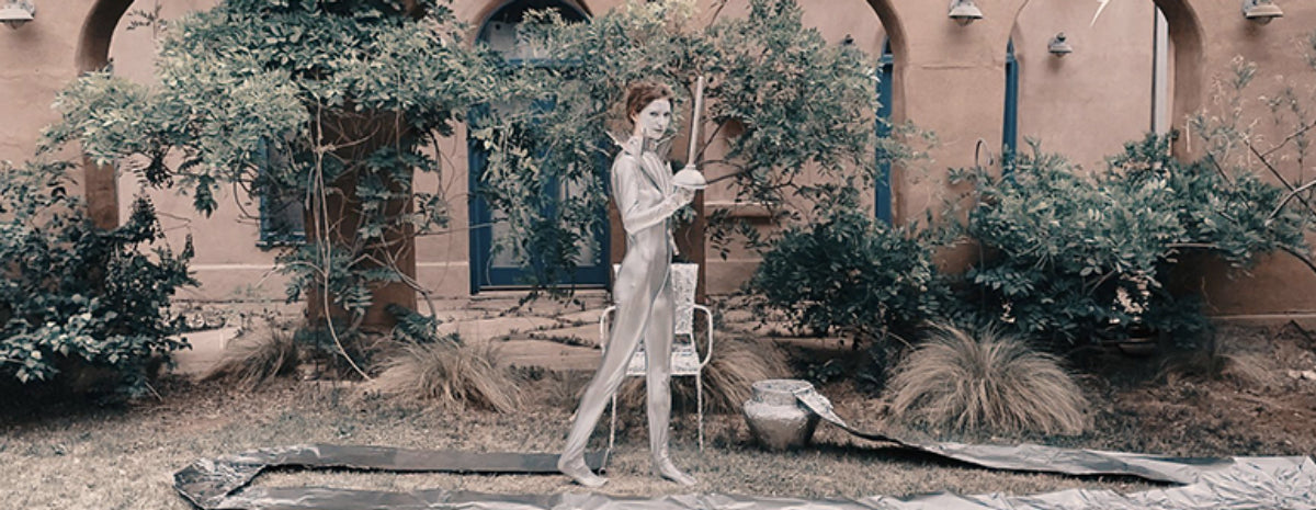 Carson McHone celebrates the release of Still Life, spars in “Spoil on the Vine” music video