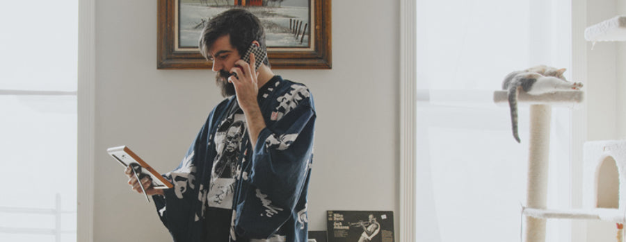 Titus Andronicus share STACKS pilot episode, announce 63-date North American tour