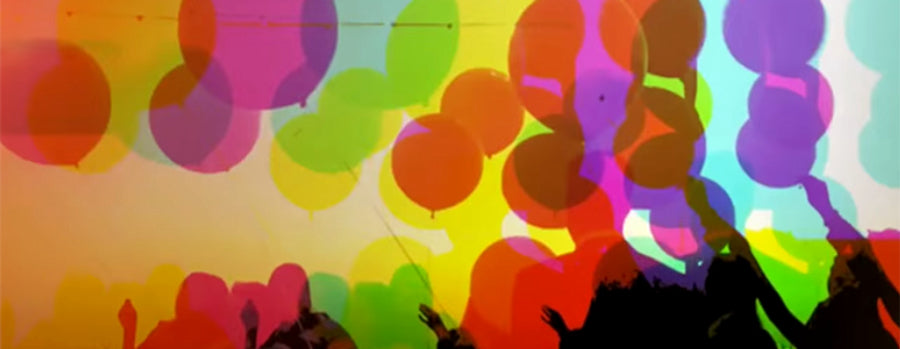 The Love Language debut “New Amsterdam” with kaleidoscopic music video and tour dates
