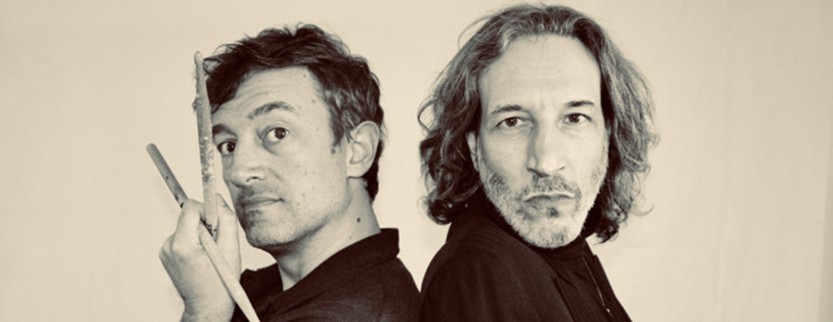 Tanlines share video for new single “Burns Effect” from forthcoming LP 'The Big Mess'