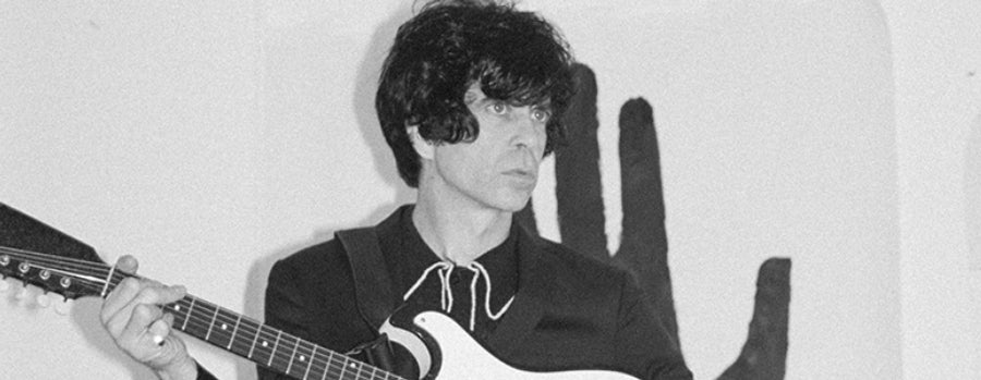 Escape-ism brings you in with The Lost Record’s “I’m a Lover (at Close Range)”