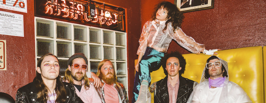 Sweet Spirit seek solace on the dancefloor with new Trinidad single “Llorando”