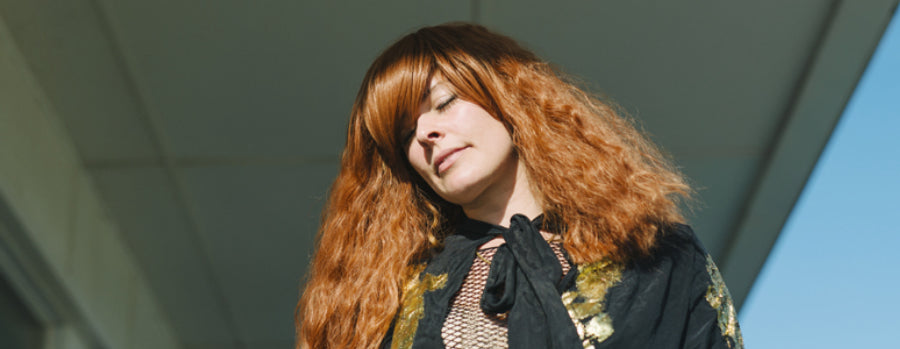 Little Scream shares “One Lost Time” from Speed Queen, out October 25