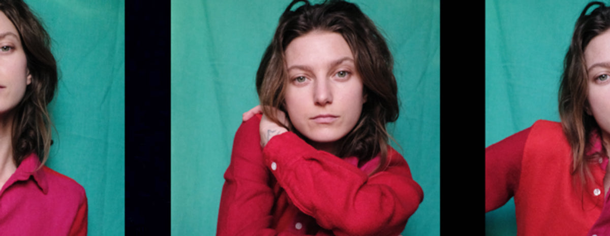 Carson McHone’s new deceptively buoyant single “Only Lovers” arrives with music video