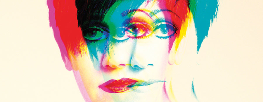 Listen to Tracey Thorn's Fresh Air interview and press play on her “Dancefloor" remix EP