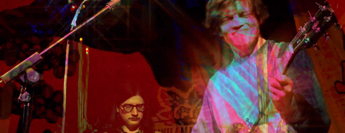William Tyler & The Impossible Truth release ‘Secret Stratosphere’
