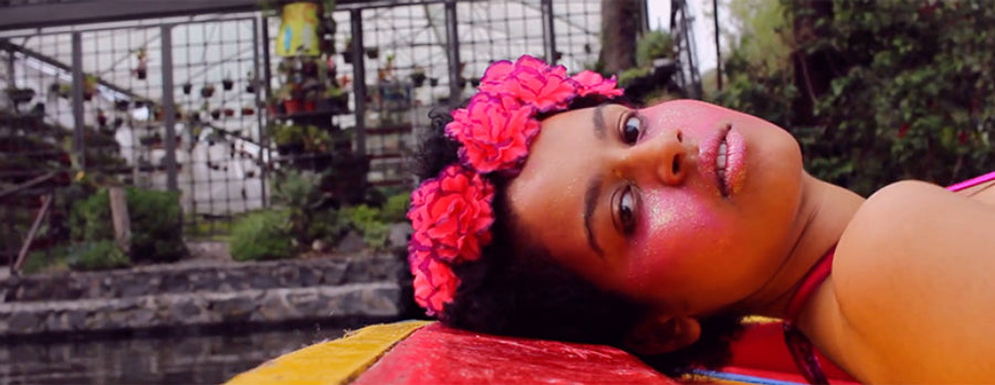 Watch Sneaks explore Mexico in her new music video for “Future”