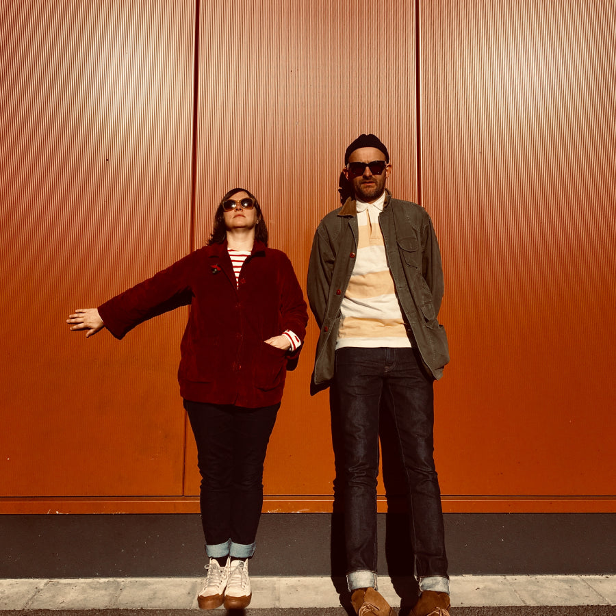 2018 Year End Lists: Tracyanne & Danny