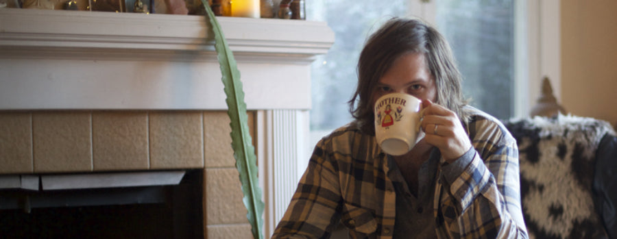 Fruit Bats premieres new song “Ocean” on Paste, adds autumn shows to tour