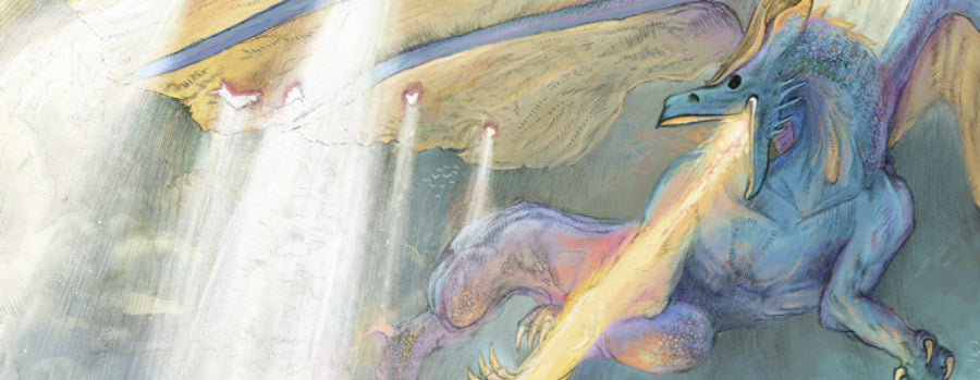 The Mountain Goats announce new album, In League with Dragons, out April 26