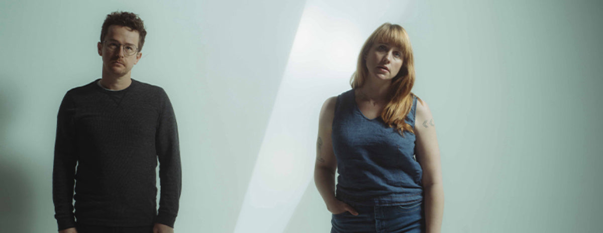 Wye Oak’s 'Shriek: Variations' has arrived