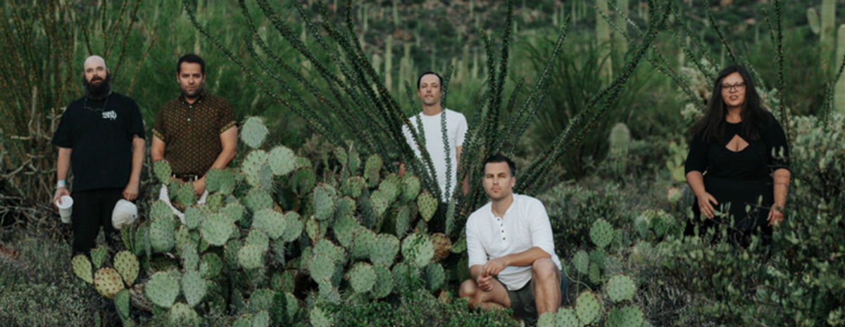 Fucked Up share new single, "Found," from forthcoming 'One Day'