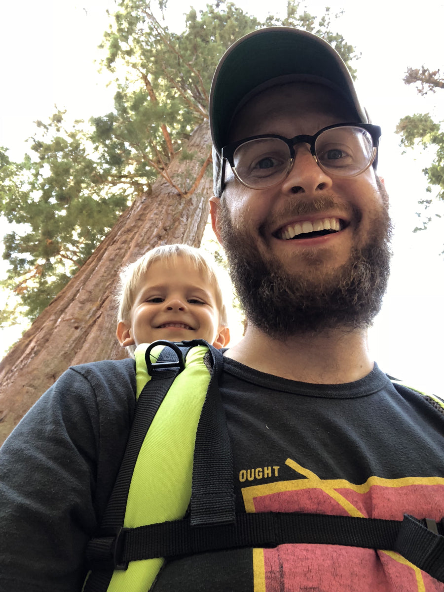 2018 Year End Lists: Nick Cain, Chief Financial Officer