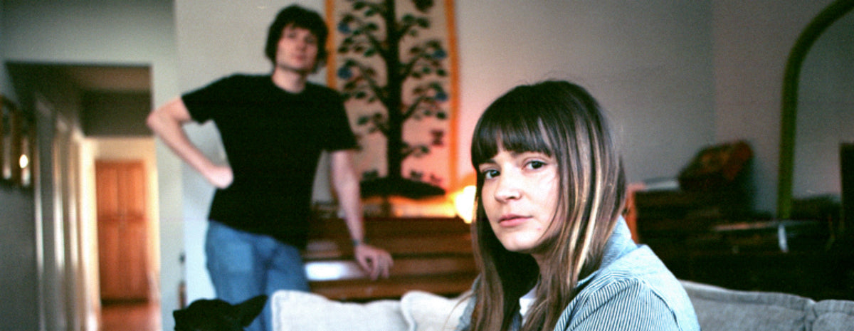 Case Oats announce first headline tour of North America