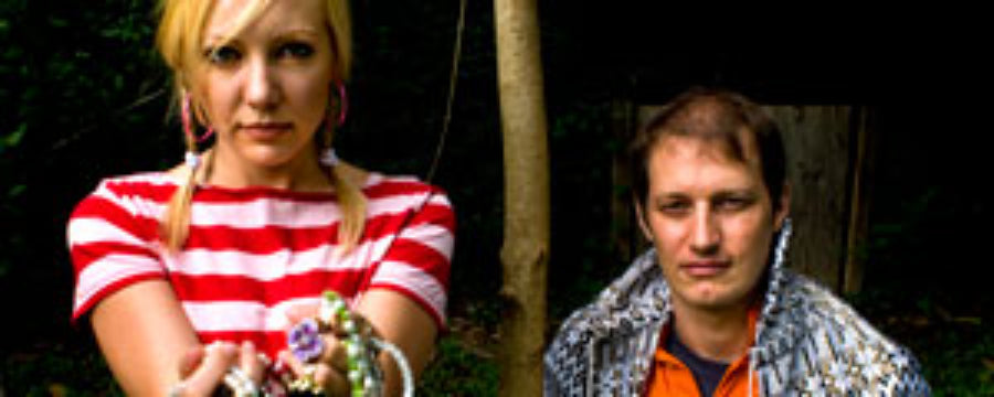 The Rosebuds and Telekinesis go global!