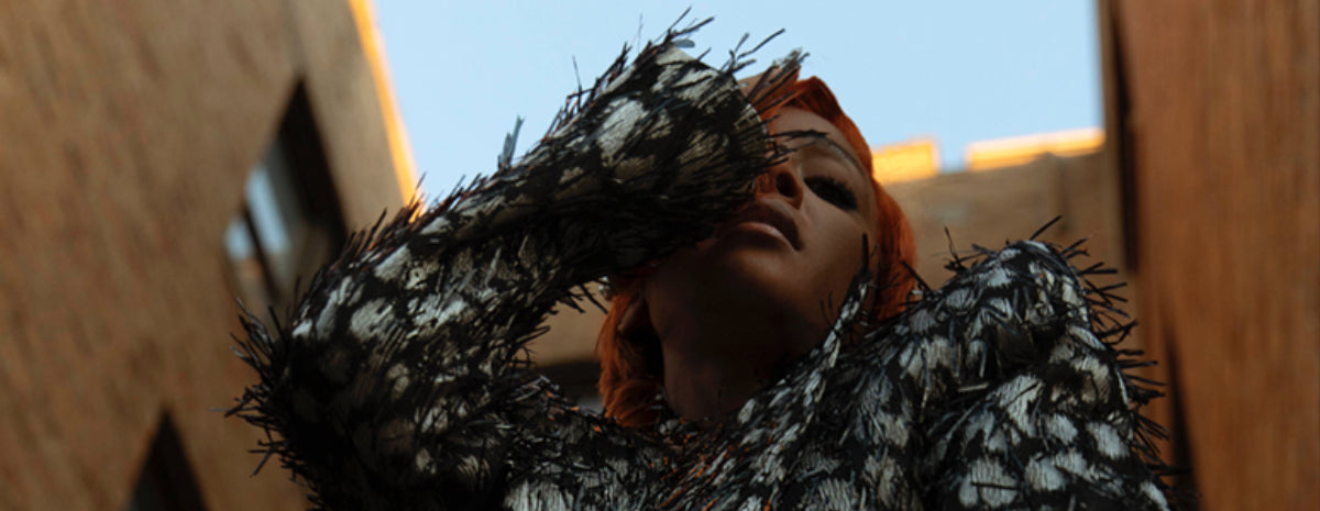 Dawn Richard joins Merge Records family, to release new album in 2021