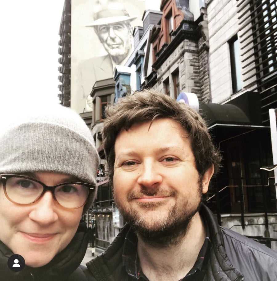 2019 Year End Lists: Brian Burns, WUNC