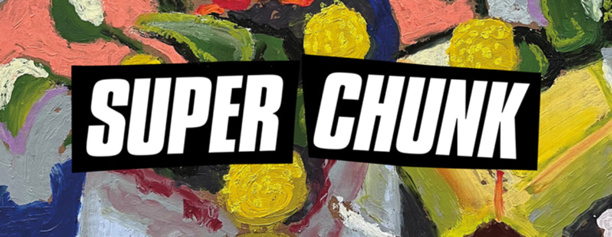 New Year / New Superchunk / Big Party