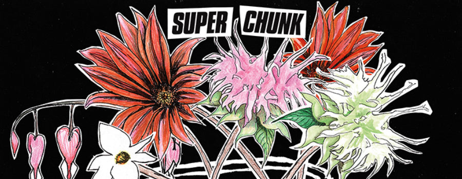 Superchunk share album details and the blistering title track for What a Time to Be Alive