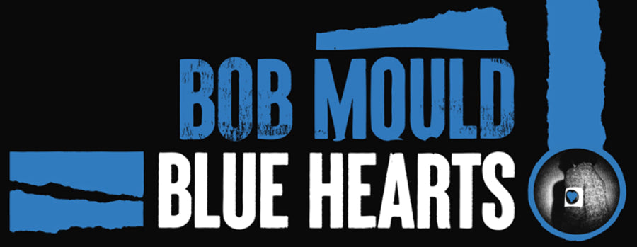 Bob Mould returns with Blue Hearts on September 25, shares "American Crisis" video
