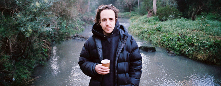 Martin Frawley of Twerps signs with Merge, shares video for new song “You Want Me?”