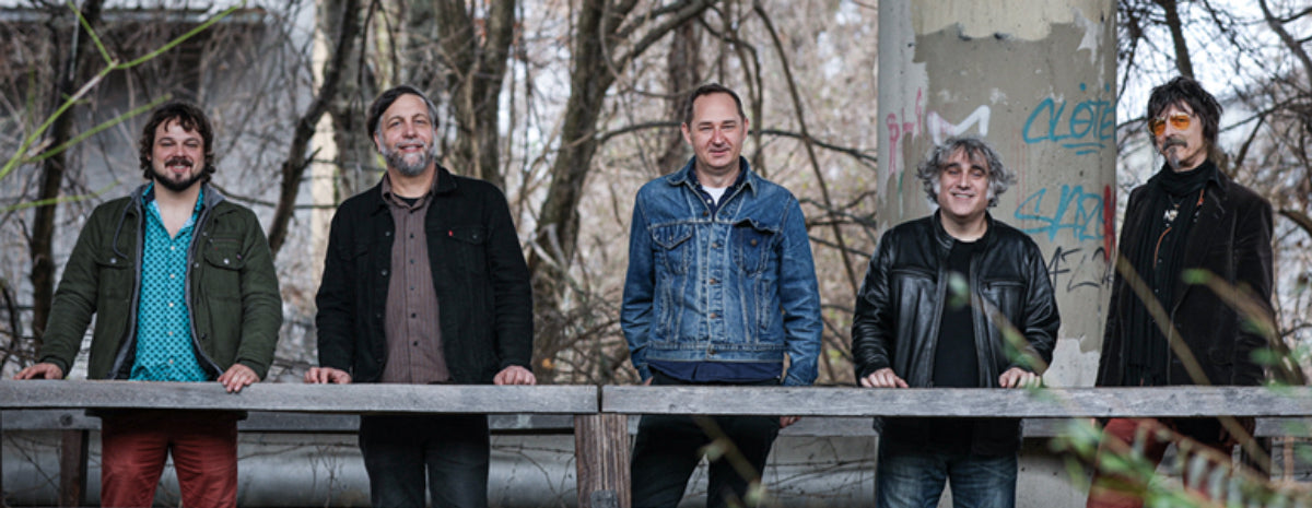Reigning Sound share B-side “Lonely Ghost” with news of tour cancelation