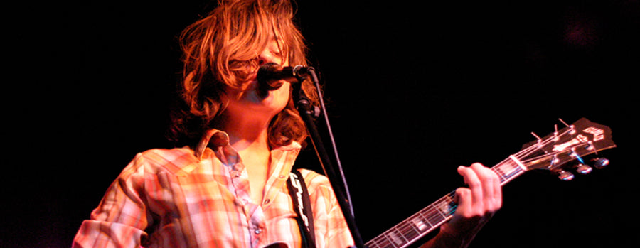 Rebecca Gates of The Spinanes announces performance at NADA Miami, Manos reissue out Friday