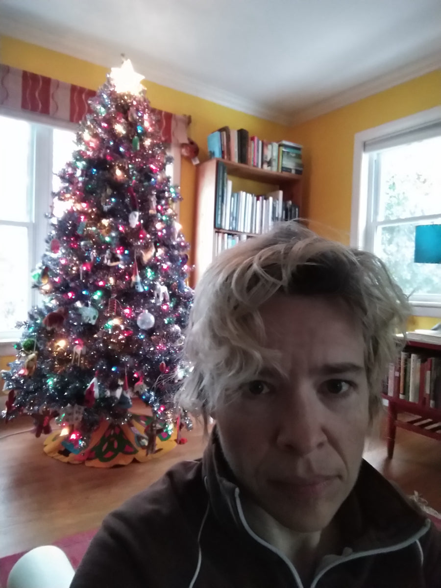 2018 Year End Lists: Laura Ballance