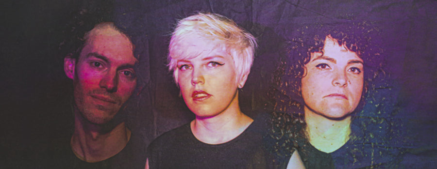 Cable Ties present music video for “Self-Made Man” off their forthcoming album Far Enough