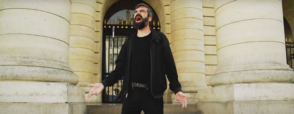 Titus Andronicus share official music video for "An Anomaly" in advance of new album ‘The Will to Live’ due September 30