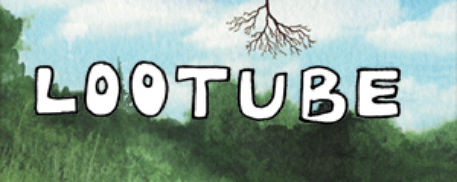 LooTube is complete! "Goodnight Unknown" out today!