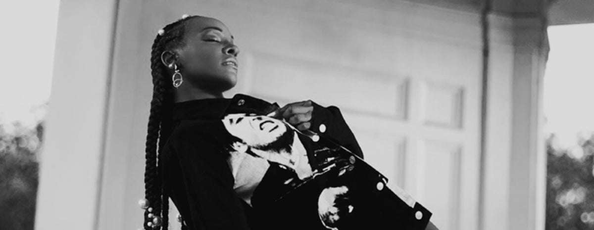 Dawn Richard releases epic new song "Mornin | Streetlights" from her forthcoming album Second Line