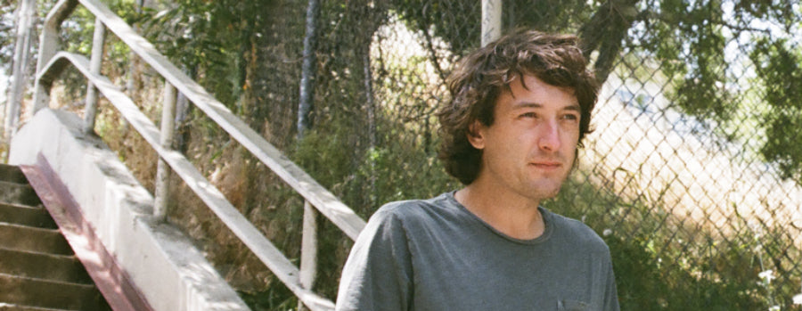 Mikal Cronin announces autumn tour, launches fan club